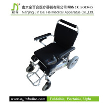 European Standard Attractive Price Electric Wheelchair with CE, FDA